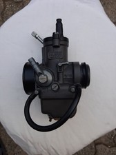 Carburatore Dell'Orto PHBH 28 ND Mai Usato Solo Ripulito E Sostituito Tutto 