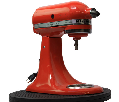Limited color kitchenaid - color,