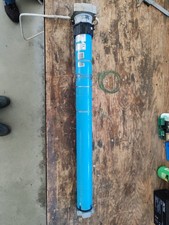 MOTORE TUBOLARE PER PORTE AVVOLGIBILI E Serrande 80 Nm Con Manovra Di Soccorso