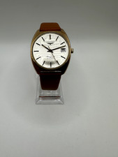 Longines Conquest automatico