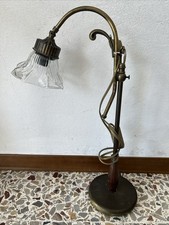lampada da tavolo vintage