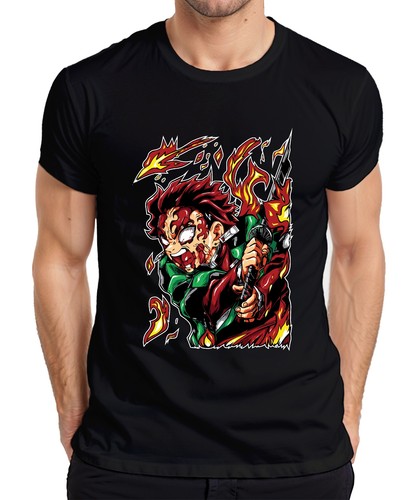 Cacciatore demoni samurai - demoni,