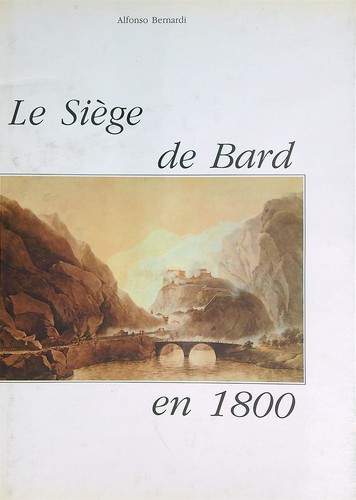 Siège bard en 1800 - siÈge,