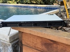 Synology RackStation RS422+