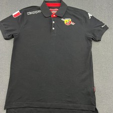 Polo Kappa Abarth Racing