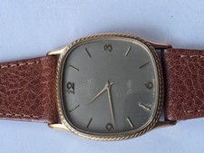 omega de ville quarzo ref 191