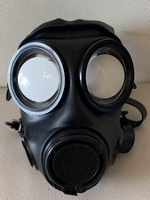  Nuova maschera antigas S10