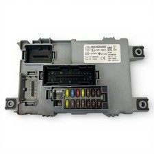 BODY COMPUTER FIAT 500 1.2