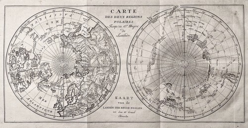 Mappa del mondo - del, australia