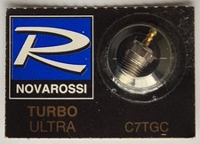 Neuf ! Bougie Novarossi turbo