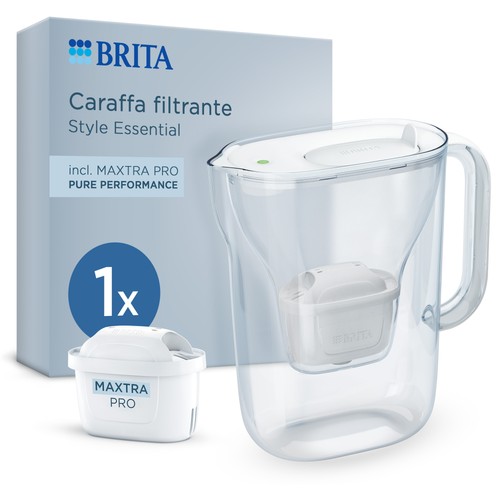 Brita caraffa filtrante - brita, acqua