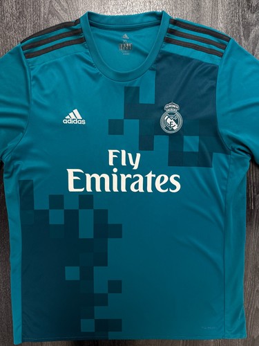 Terza maglia adidas real - adidas,