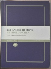 Arthur Machen: Gli angeli di