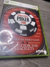 World series poker 2008 - world,