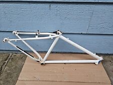 Telaio mountain bike