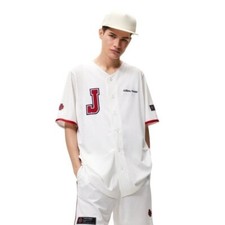 Maglia uomo ZARA bianca