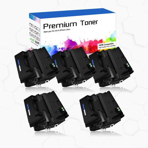 Pezzi cartuccia toner - 5, bk