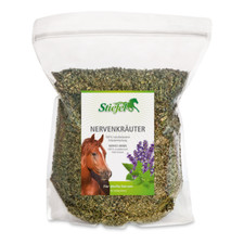 Stivali erbe nervose