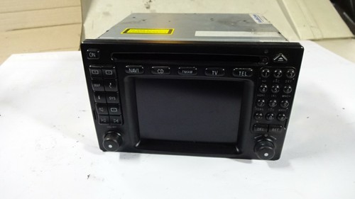 Mercedes w163 ml400 cdi - mercedes,