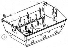 Broil King Gas Grill Monarch
