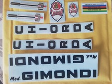 Kit adesivi compatibili