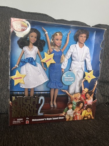 Disney high school musical - disney,