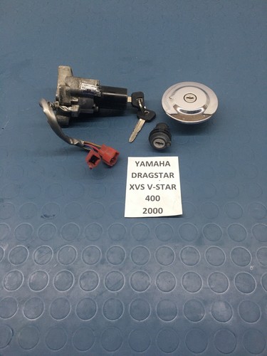 Kit blocchetto accensione - kit,