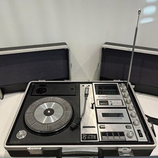 RARO centro musicale portatile