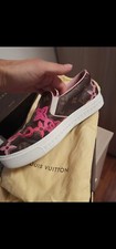 scarpe louis vuitton