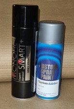 LACCA VERNICE SPRAY AEROSOL