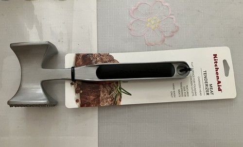 Kitchenaid tenderizer carne - tenderizer,