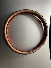 copertoni bici 700x x 47mm Michelin Power Gravel completi di Tannus Antipuncure 