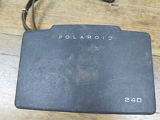 Polaroid automatic 240 - polaroid,