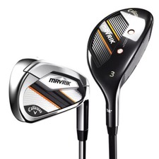 NEW Callaway Mavrik 22 Hybrid