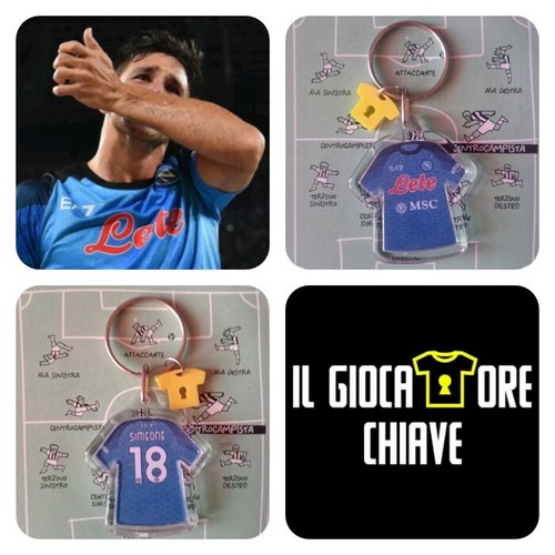 Giocatore - il,