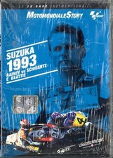 DVD MOTOMONDIALE STORY- nr.5 -