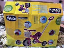 Triciclo chicco - triciclo,