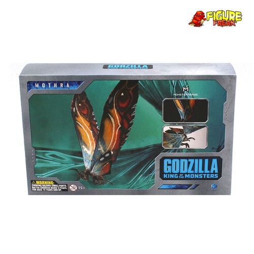 Hiya toys godzilla king the - king,