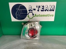 Fanale posteriore destro