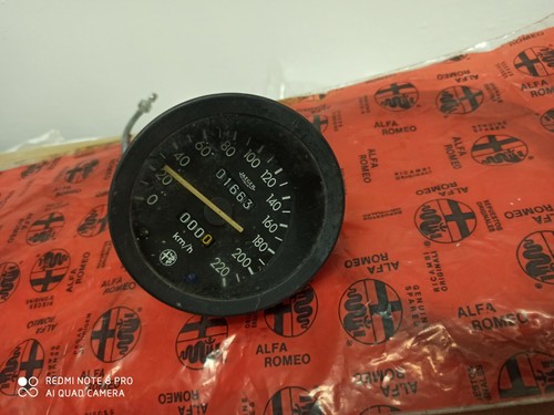 Alfaromeo alfa romeo 1750 - alfa,
