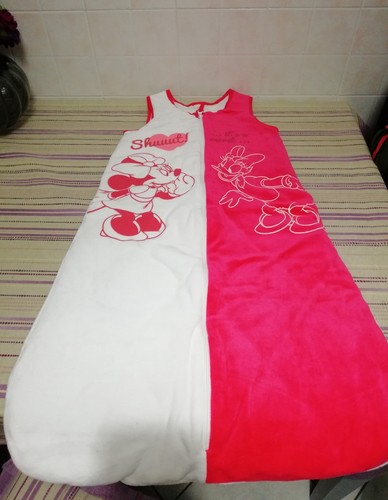 Sacco neonata disney - neonata,