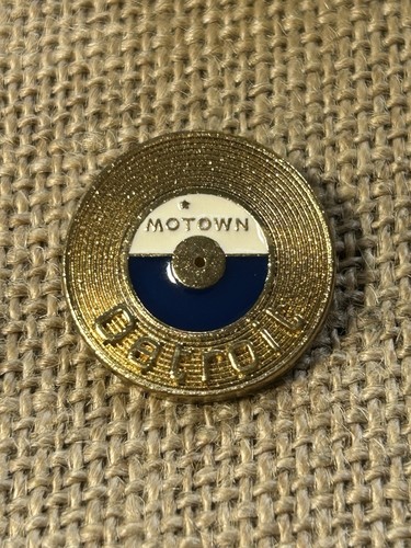 Vintage motown detroit - vintage,