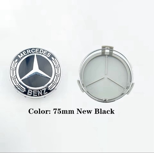 Tappo coprimozzo mercedes - tappo,