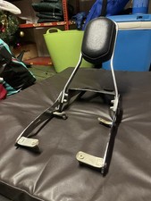 SCHIENALINO GIVI SISSY BAR