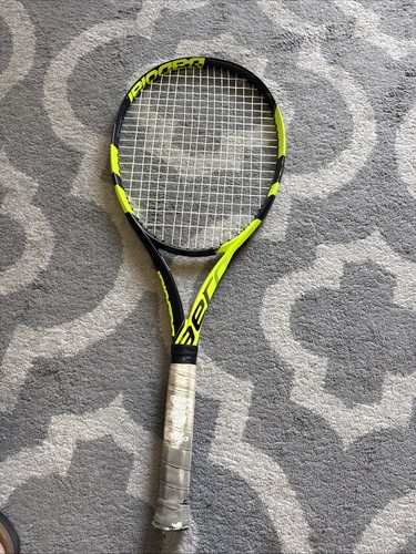 Babolat pure aero 2016 3 - aero, 4