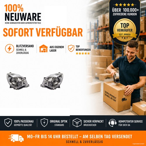 Set fari compatibile con - set, di