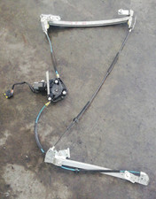 Alzacristallo elettr. porta ant. con motorino DX ALFA ROMEO GT (X2) 1.9 JTDM