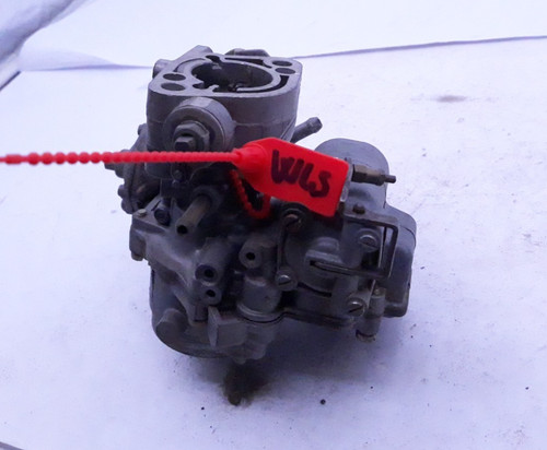 Carburatore monocorpo weber - weber, 32