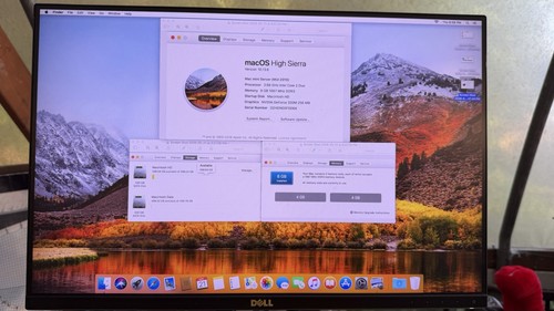 Apple mac mini - apple, core