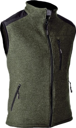 Gilet pfanner wooltec - gilet,